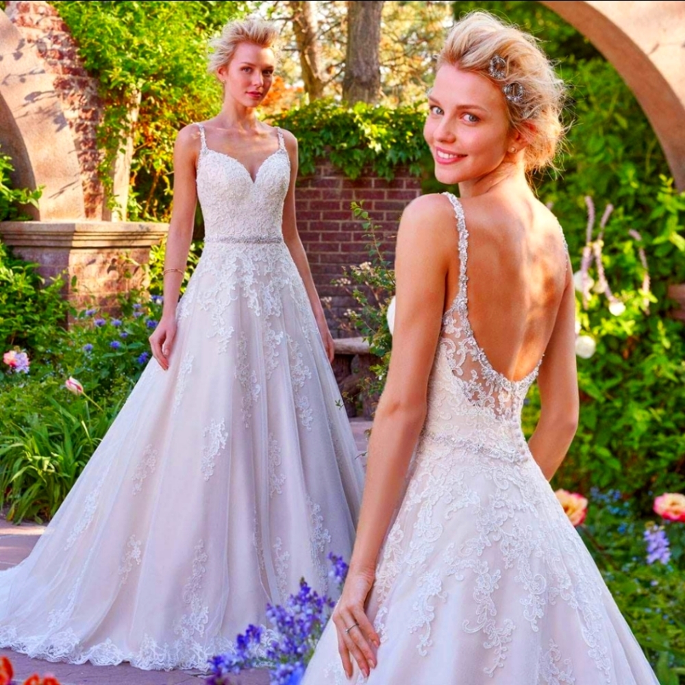 Maggie Settero Allison Dress